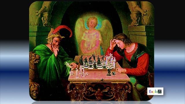 චෙස් ක්රීඩාවත් ඇරඹුණේ රාවණා යුගයෙන් ද......? смотреть онлайн