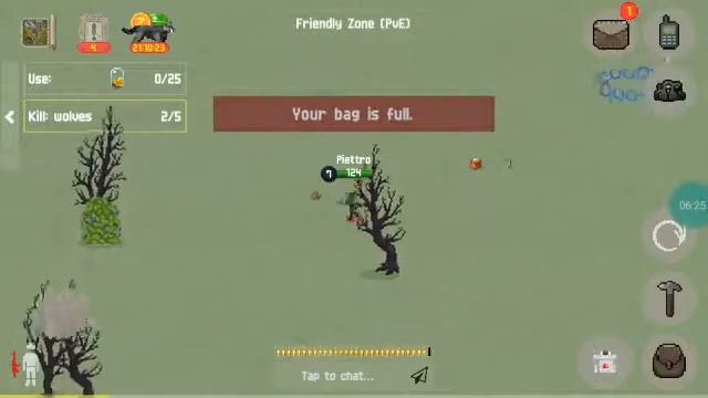 Zombix Online #2 A arena смотреть онлайн