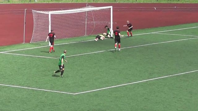 КФЛЛ, Серия "С", 15-й тур, ЛФК "КК" - ЛФК "РАТАР", 0:3(0:2), 19-07-15 смотреть онлайн