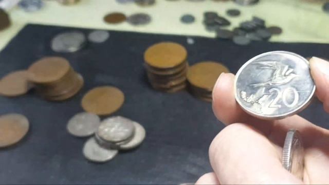 Australia 1952 Penny Search смотреть онлайн