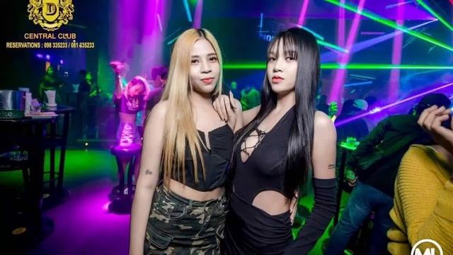 N O N S T O P👺🎬🎹🎼🎧song remix 2022 vai lerng vip by OU-DOM смотреть онлайн