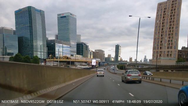 S44D VX - BMW M3 Tailgating and brake check - 6 points and fine for failing to provide details смотреть онлайн
