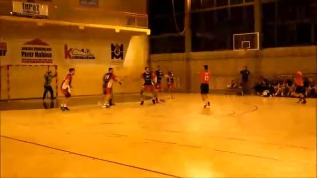 Olimp Grodków - Gwardia Opole PP 22-32 - itvsport.pl смотреть онлайн