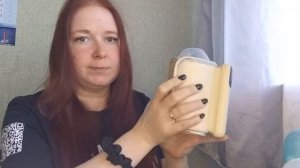 Портативный подогреватель детских бутылочек