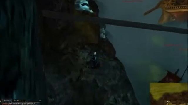 [GW2] La Vengeance et le Butin de Fawcett - Jumping Puzzle смотреть онлайн