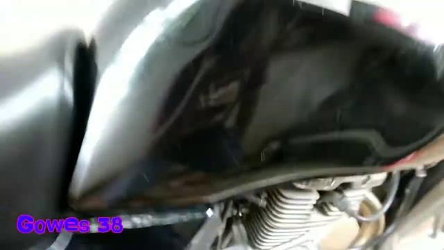 Motor Zusuki Thunder 125 Pakai Karburator Pe 26 Kw смотреть онлайн