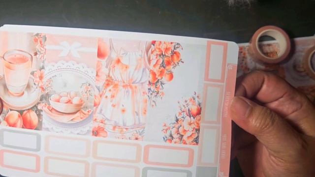 DEK Designs May Sub Box Unboxing смотреть онлайн