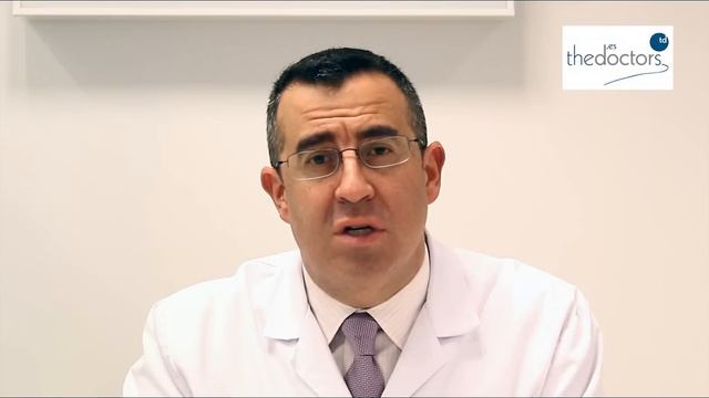 Síntomas y tratamiento del cáncer de próstata смотреть онлайн