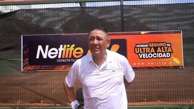 Día 4 (martes 16 JULIO) / Segunda jornada del ITF Seniors iniciaron juegos de dobles смотреть онлайн
