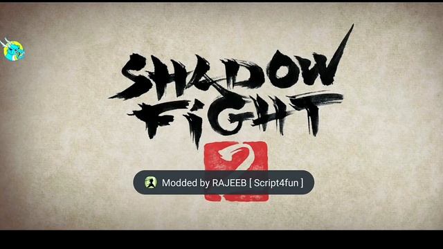 SF2 _2.25.0_Version ☆SCRIPT4FUN☆ Mod || #shadowfight2_ Mod Apk