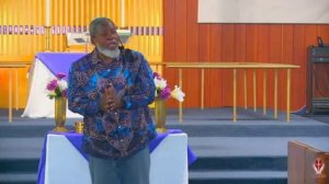 Доктор О: - Ваше усыновление до Сотворения Мира через Христа