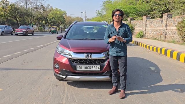 #Honda WR-V VX 2018 అమ్మబడును | 9319832334, 8333933280, 8106841987 | అందరూ బాగుండాలి 🤗🤝 смотреть онлайн