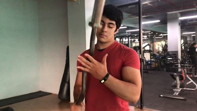 Quick 5 Min. Forearm Workout for Muscle Gain & Size (हिंदी)🇮🇳 | How To Grow BIG FOREARMS смотреть онлайн