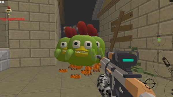 зомби апокалипсис