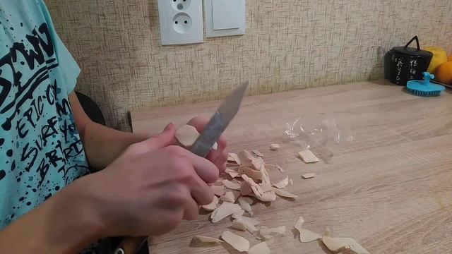 Режу мыло и розмокшое мыло смотреть онлайн