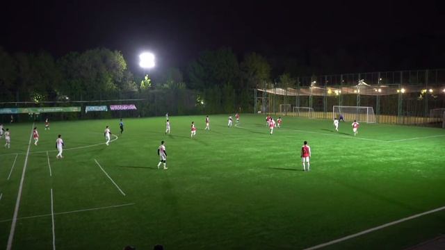 APERTURA-2024. SEGUNDA. 3 TOUR. ALTAYIR - FC BARYS смотреть онлайн