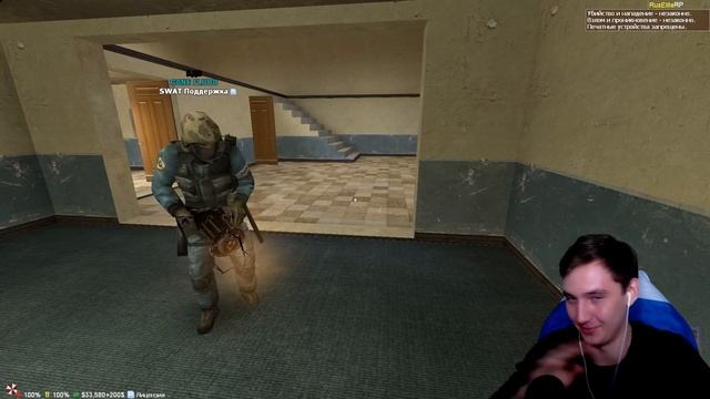 5 ГЕНИАЛЬНЫХ СПОСОБОВ УБИТЬ МЭРА | Garry's mod [Гаррис мод] - Dark Rp [Дарк Рп] смотреть онлайн