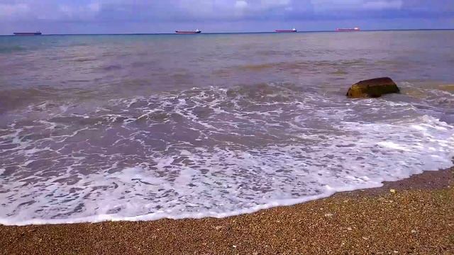 Поселок Дедеркой, Краснодарский край