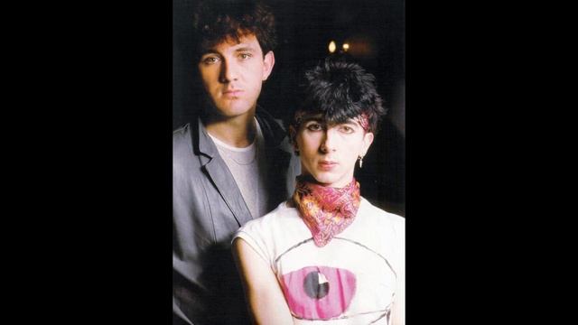 Dave Ball - In strict tempo ft. Gavin Friday смотреть онлайн