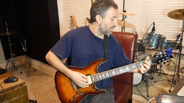 How to Play Thank You on Guitar (Easy) - Led Zeppelin смотреть онлайн
