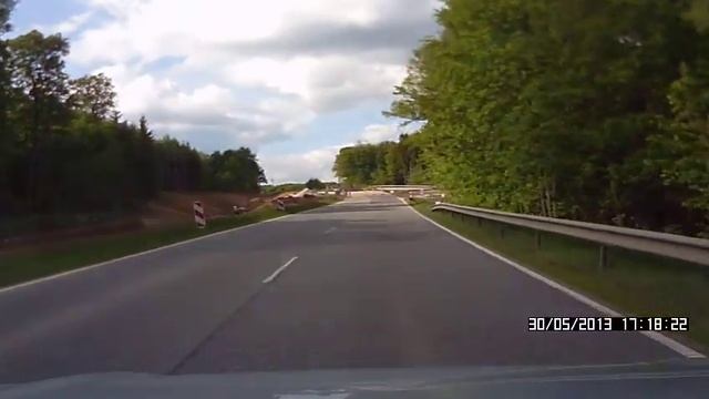 Про то как ездюки ездют в Германии смотреть онлайн