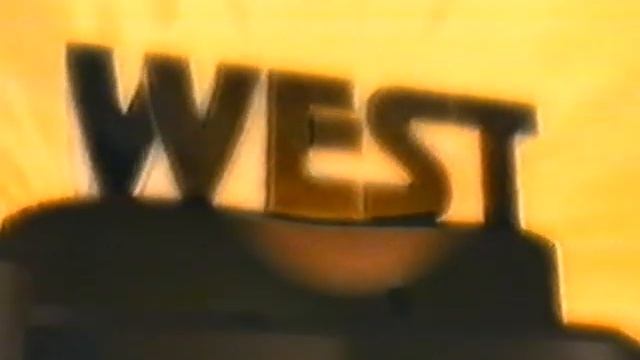 West / Заставки кинокомпаний смотреть онлайн