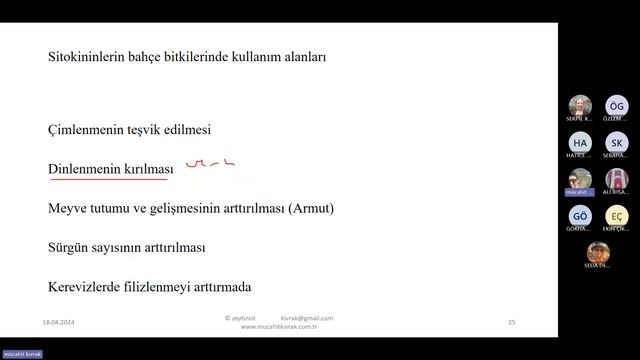 bitki gelişim düzenleyicileri смотреть онлайн