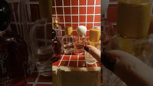 Духи Армэль/Armelle. смотреть онлайн