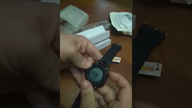 Часы с шагомером skmei видео 3 смотреть онлайн
