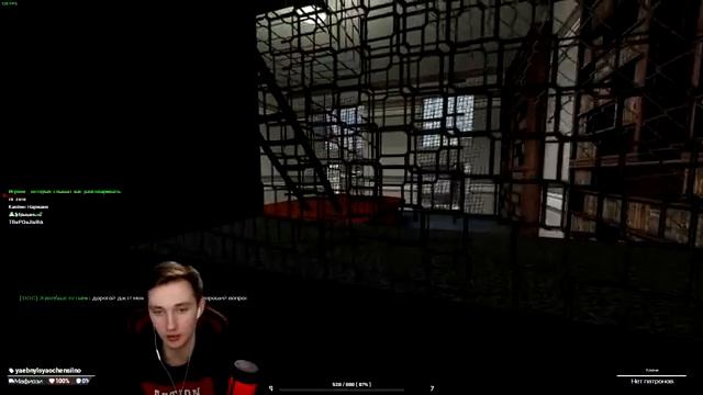 КЛУБ НАСТОЯЩИХ МУЖЧИН | Garry's mod [Гаррис мод] - DarkRp [Дарк Рп] смотреть онлайн