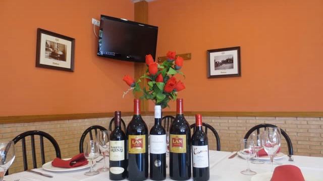 RESTAURANTE TEMPO смотреть онлайн