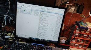 ремонт ЭБУ М74(СAN) Гранта...нет искры на 1и4 цилиндре