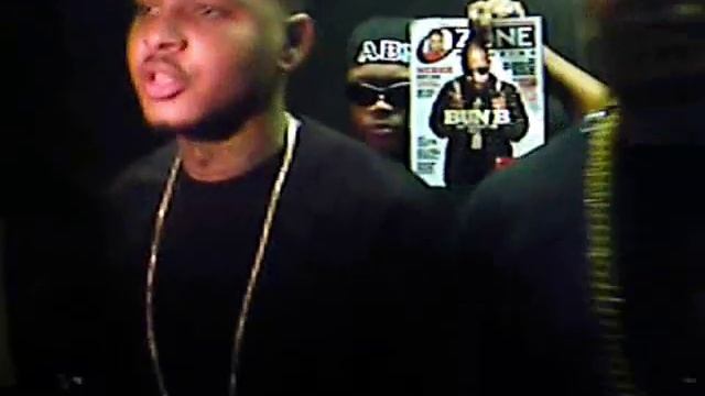 TRAE THA TRUTH,TREDUBB AND BOSS OF A.B.N AND S.L.A.B смотреть онлайн