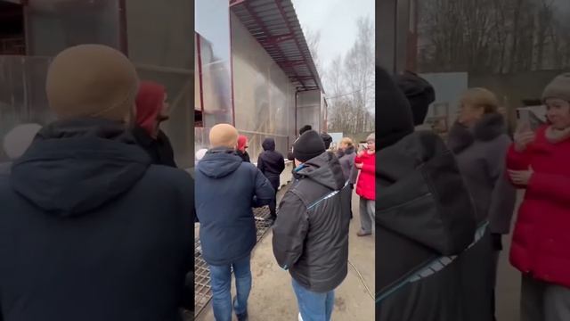 База - место силы, где объединяются офис и сервис. #дгу #дизельныйгенератор #дизель #сервиснаяслужба смотреть онлайн