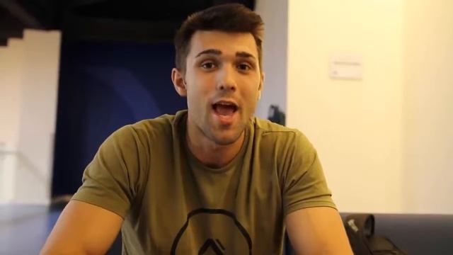 The Top 5 Supplements For Natural Lifters SCIENCE SAYS смотреть онлайн