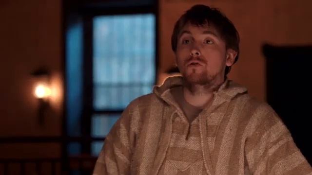 ENGLISH FILE Intermediate 4 edition - Episode 4. Boy's night out. 3. Rob and Paul catch up. смотреть онлайн