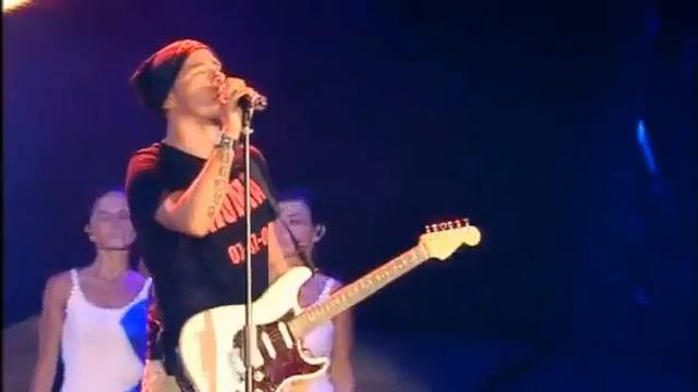 Eros Ramazzotti _ Live In Roma__ TOP 80 _RWM TV _ MEO CANAL 641664