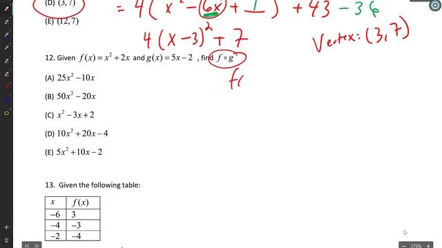 Unit 1 Exam Overview смотреть онлайн