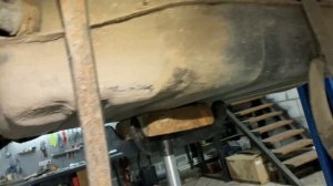 Замена бензонасоса honda accord 5