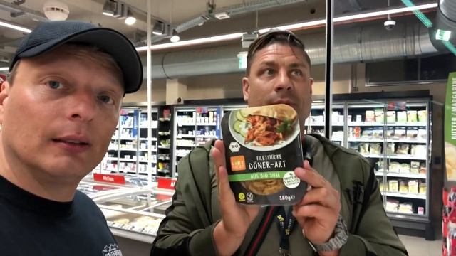 Sascha Mühle & Jay Jay / unser Fitnesseinkauf 🥑🍒🍏 смотреть онлайн