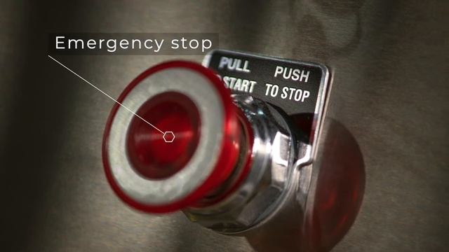 EPIQ AGV Electric Metal Hauler r2022 смотреть онлайн