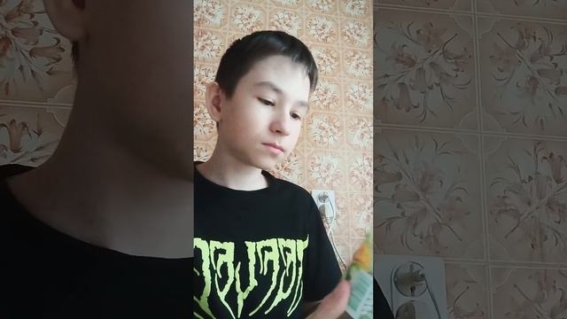 Обзоооор на «J7-СМУЗИ» и «Мини таблетки» :) -Витя про 🎵 смотреть онлайн