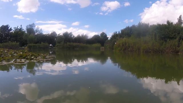 whitebridge farm fishery смотреть онлайн