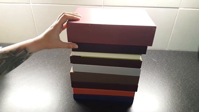 SUMMER BOOK HAUL (Folio Society and more...) смотреть онлайн