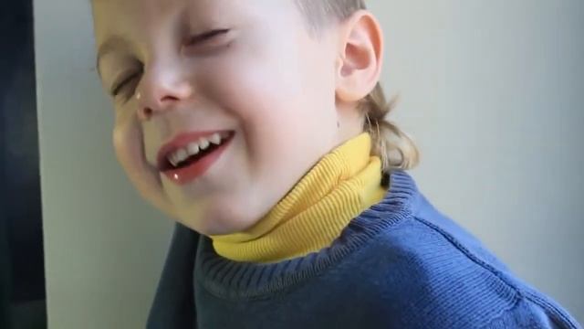 Радужные дети! смотреть онлайн