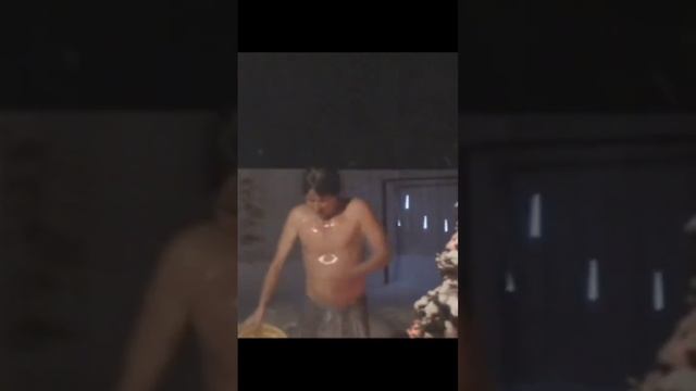 и пусть чистая святая вода смоет печали и невзгоды, смотреть онлайн