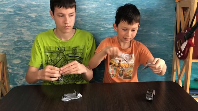 Умный пластилин смотреть онлайн