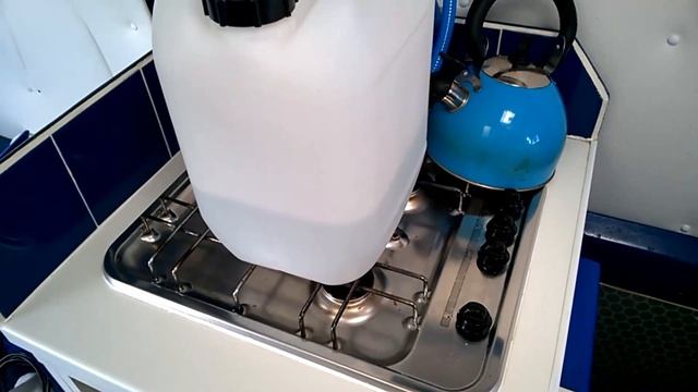 Low tech, low cost, low water usage, selfbuild motorhome shower смотреть онлайн