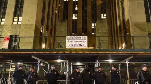 Donald Trump thil tisual a puh a nita |Thawhleh ni ah court ah a inlan rin a ni|Venhimna a turu hle смотреть онлайн