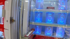 АВТОМАТЫ МЕНЯ ОБЫГРАЛИ... ИГРАЮ в Призовые Автоматы Marksman и Толкатели